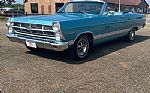 1967 Fairlane XL Thumbnail 41