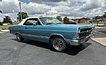 1967 Fairlane XL Thumbnail 45