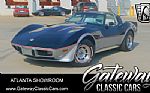 1978 Chevrolet Corvette