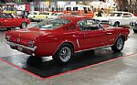 1965 Mustang Fastback Thumbnail 6