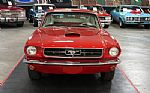 1965 Mustang Fastback Thumbnail 9