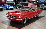 1965 Mustang Fastback Thumbnail 10