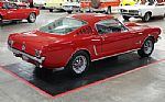 1965 Mustang Fastback Thumbnail 14