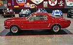 1965 Mustang Fastback Thumbnail 11