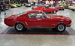 1965 Mustang Fastback Thumbnail 15