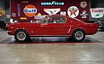 1965 Mustang Fastback Thumbnail 19