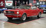 1965 Mustang Fastback Thumbnail 18