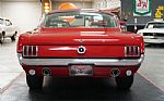 1965 Mustang Fastback Thumbnail 21