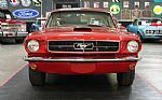 1965 Mustang Fastback Thumbnail 25