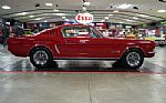 1965 Mustang Fastback Thumbnail 23