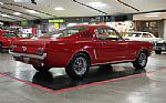 1965 Mustang Fastback Thumbnail 22