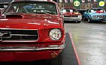 1965 Mustang Fastback Thumbnail 27