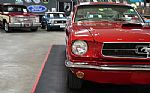 1965 Mustang Fastback Thumbnail 28