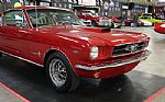 1965 Mustang Fastback Thumbnail 29