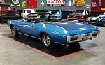 1968 GTO Convertible Thumbnail 4