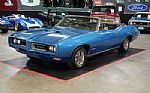 1968 GTO Convertible Thumbnail 2