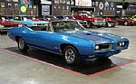 1968 GTO Convertible Thumbnail 8