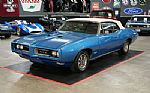 1968 GTO Convertible Thumbnail 10