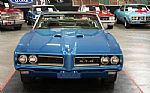 1968 GTO Convertible Thumbnail 9