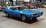 1968 GTO Convertible Thumbnail 16