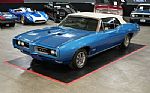 1968 GTO Convertible Thumbnail 18