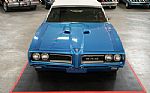 1968 GTO Convertible Thumbnail 25