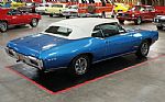 1968 GTO Convertible Thumbnail 22