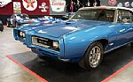 1968 GTO Convertible Thumbnail 34