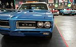 1968 GTO Convertible Thumbnail 35