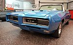 1968 GTO Convertible Thumbnail 38