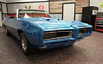 1968 GTO Convertible Thumbnail 40