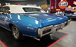 1968 GTO Convertible Thumbnail 58