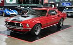 1969 Mustang Mach 1 Thumbnail 2