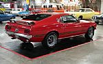 1969 Mustang Mach 1 Thumbnail 6