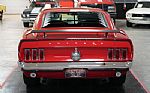 1969 Mustang Mach 1 Thumbnail 5