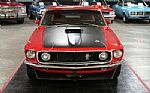 1969 Mustang Mach 1 Thumbnail 9