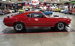 1969 Mustang Mach 1 Thumbnail 7