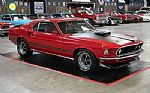 1969 Mustang Mach 1 Thumbnail 8