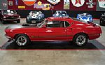 1969 Mustang Mach 1 Thumbnail 11