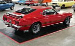 1969 Mustang Mach 1 Thumbnail 14