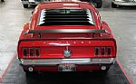 1969 Mustang Mach 1 Thumbnail 13