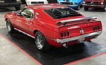 1969 Mustang Mach 1 Thumbnail 12