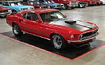 1969 Mustang Mach 1 Thumbnail 16