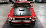 1969 Mustang Mach 1 Thumbnail 17