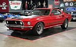 1969 Mustang Mach 1 Thumbnail 18