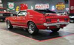 1969 Mustang Mach 1 Thumbnail 20