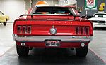 1969 Mustang Mach 1 Thumbnail 21