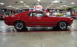 1969 Mustang Mach 1 Thumbnail 23