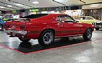 1969 Mustang Mach 1 Thumbnail 22