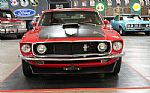 1969 Mustang Mach 1 Thumbnail 25